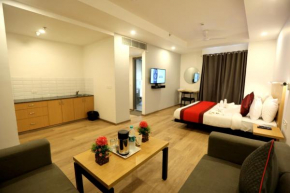 The Roseman Hotel & Suites